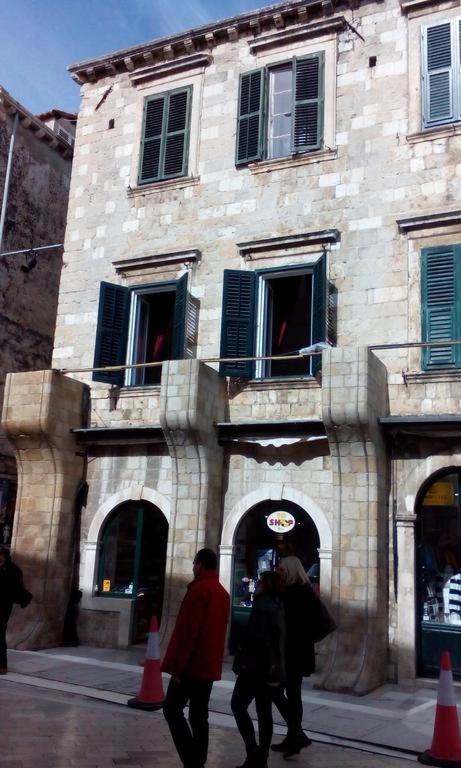 Room In Dubrovnik With Air Conditioning, Wifi Washing Machine 4246-3 מראה חיצוני תמונה
