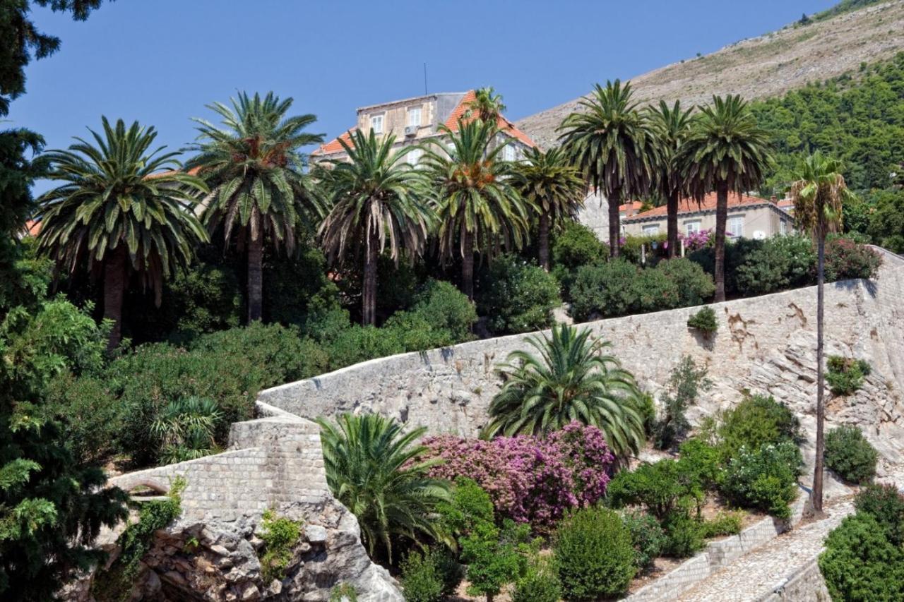 Room In Dubrovnik With Air Conditioning, Wifi Washing Machine 4246-3 מראה חיצוני תמונה